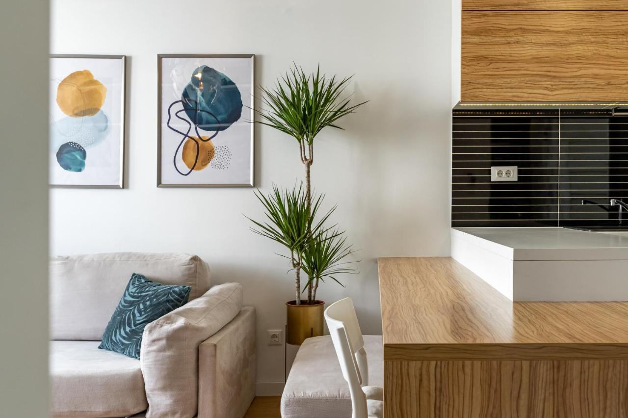 City Lux Apartment 1- With Garage And Balcony Zadar Exterior photo